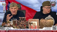 WYBORY - BIJATYKA.  Pt.  30. 5. 2025r.  W.  Olszański, M.  Osadowski Rodacy Kamraci NPTV.pl