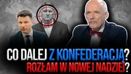Przepytaj polityka.  Sesja Q&A Janusz Korwin-Mikke