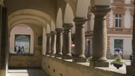 Travel: Kosice, Slovakia - travel shorts