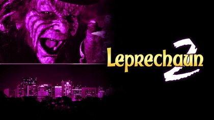 Karzeł 2 (1994) [Lektor PL] - Leprechaun 2