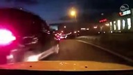 Kierowca BMW sam zgłosił się na policję