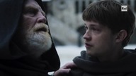 Imię róży - The Name of the Rose (2019) - s01e07 Episode 1. 7