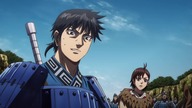 Kingdom 3nd Season Odcinek 02 [Napisy PL]
