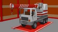 Street Vehicles & Auto Crane, #Trucks, Excavators | Video for Kids & Babies | Auta Budowlane Bajki