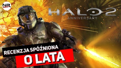 Halo 2 Anniversary - Recenzja po latach