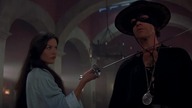 Maska Zorro