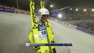 Andrzej Stękała - 121m - Wisła 2016 1 seria