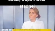 Horban wsypał spiskowc&oacute;w: Szczypiorki nie dają odporności stadnej