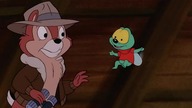 Chip i Dale Brygada RR odc. 37 Miasteczko Trampolonia