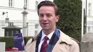 Krzysztof Bosak: Domagamy się uczciwych wyborów dla Polonii! \\ 4MensTV