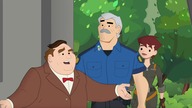 [S02E02] Transformers Rescue Bots - Odcinek 28 - Podniebny las