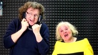 Zbigniew Wodecki i Baśka śpiewają PSZCZÓŁKĘ MAJĘ | [PRZYPOMINAMY NAGRANIE]