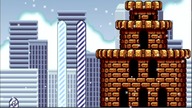 Mario Forever Turkish Letter Worlds Series I SakuraMotchi 2020