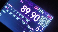 NDR Kultur Torfhaus 89. 9 - odbiór tropo 644km (31. 01. 2024)