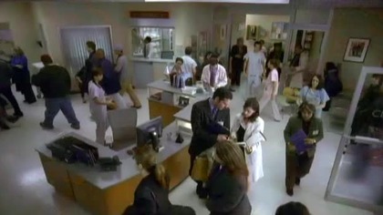 House M. D.  S05E09 Last Resort