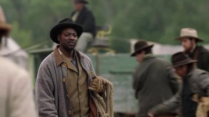 05.  Piekło na Kołach - Hell. on. Wheels. S03E05.pl. western