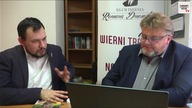 NA ŻYWO: Nie dzielić polskiej krwi - Adam Śmiech