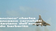 CONCORDE AFFAIRE.  - Afera Concorde.  (1979) lektor