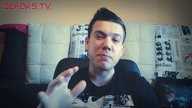 Poczucie humoru, dystans, ironia DeFoks. TV
