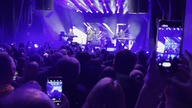 OMD in Gdańsk ❤️ Part 07 - (Forver) Live and Die (Orchestral Manoeuvres in the Dark) Gdansk/Poland