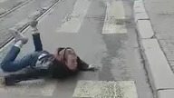Tymczasem w Łodzi