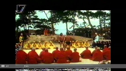 Bruce Lee...  Wejście Smoka 7.  Suzin.  VID-1693417418812