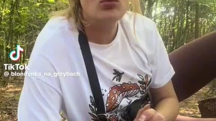 wież :-) wszystko co mówią w telewizji muchomory to najgorsza rzecz trujące naprawdę nie poleca Jprd