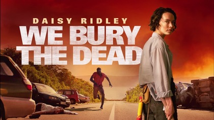 Wyspa umaгłych (2024) [Lektor PL] - We Buгy the Dead 