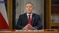 PILNE PREZYDENT NAWROCKI PODJĄŁ KOLEJNE DECYZJĘ!