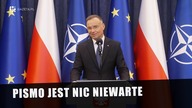 Duda o odwołaniu prokuratora krajowego