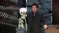 Achmed- martwy terrorysta