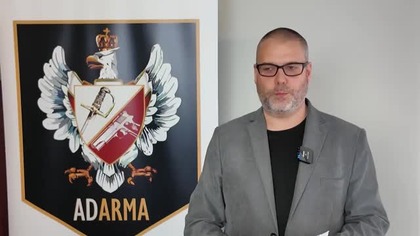 Ewakuacja ruiną społeczeństwa i Twojej rodziny