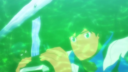 Monsuno . Combat. Chaos. S02E09. Insight.pl. DUB. 1080p. WEB-DL. H264-Pikanet128 uChuas