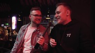 Mateusz Kaniowski o swoich walkach freestyleowych