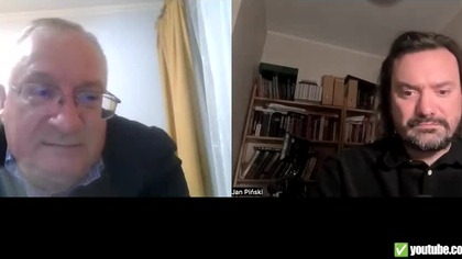 Gen.  Bondaryk PiS pozwolił działać rosyjskim szpiegom w Polsce! Jan Piński