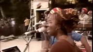 Bob Marley Live in Santa Barbara
