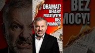 Matecki ostro: Bodnar i Żurek doprowadzili do paraliżu! Gdzie są pieniądze dla ofiar?