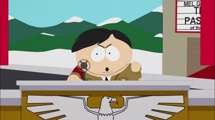 South Park - S10E07 Dubbing Pl