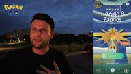 Shiny Zapdos Raids / Niantic WTF?! Odcinek #502
