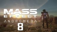 Mass Effect Andromeda #8 - Nomad (Gameplay PL)