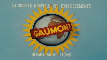 DE FUNES.  - 12.  Oskar.  (1967) lektor