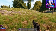 7 Days to Die: CHATKA NA KURZEJ ŁAPCE PORADNIK! | 7 Days to Die Alpha 18 PL