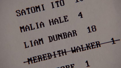 Teen Wolf S04E09 Długa lista