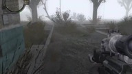 Zagrajmy w S. T. A. L. K. E. R. :Zjawy Przeszłości#6-Burery.