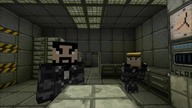 MineCraft: Czas | S02E01 [1080p REMASTERED]