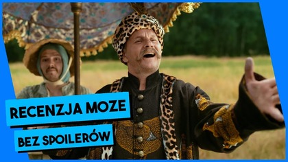 Jest gorzej co nie znaczy, że jest źle - recenzja serialu 1670 S2