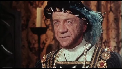 21 Henryku do dzieła (1971) [Lektor PL] - Carry On Henry