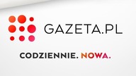 Gazeta.pl zmienia się! Mamy nowe logo