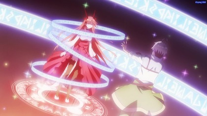 [Krzymaj-Blob] Beast Tamer - 04 [1080P]