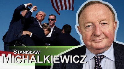 Trump na drodze do zwycięstwa.  Nadchodzi geopolityczny zwrot?